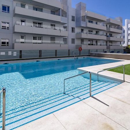 Ae-Modern 3 Bedroom Apartment San Pedro 마르베야 외부 사진