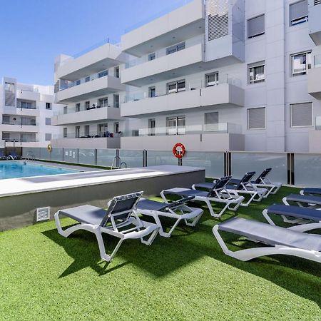 Ae-Modern 3 Bedroom Apartment San Pedro 마르베야 외부 사진