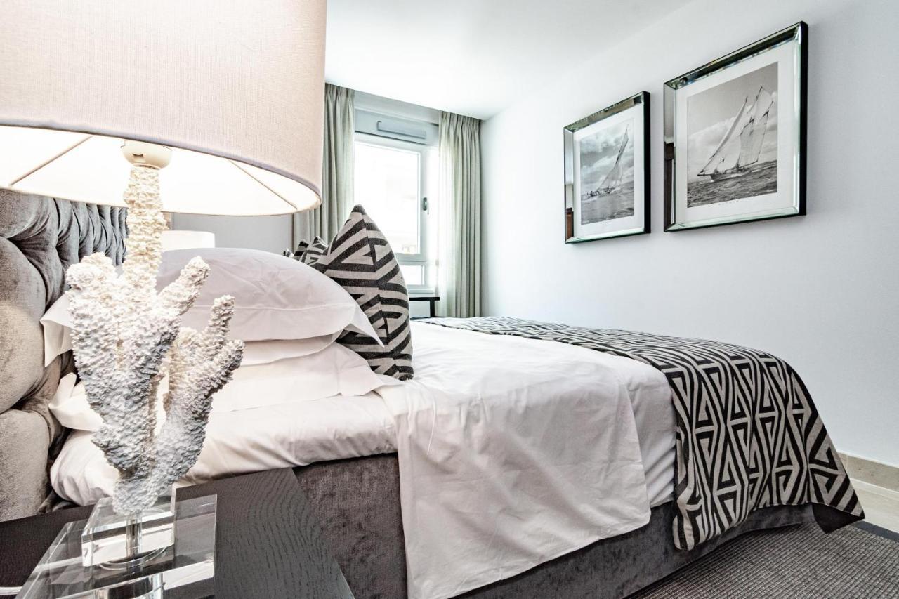 Ae-Modern 3 Bedroom Apartment San Pedro 마르베야 외부 사진