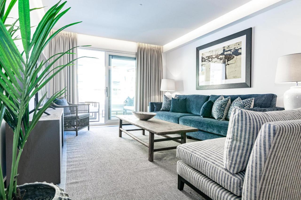 Ae-Modern 3 Bedroom Apartment San Pedro 마르베야 외부 사진