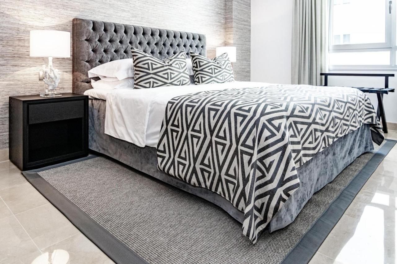 Ae-Modern 3 Bedroom Apartment San Pedro 마르베야 외부 사진