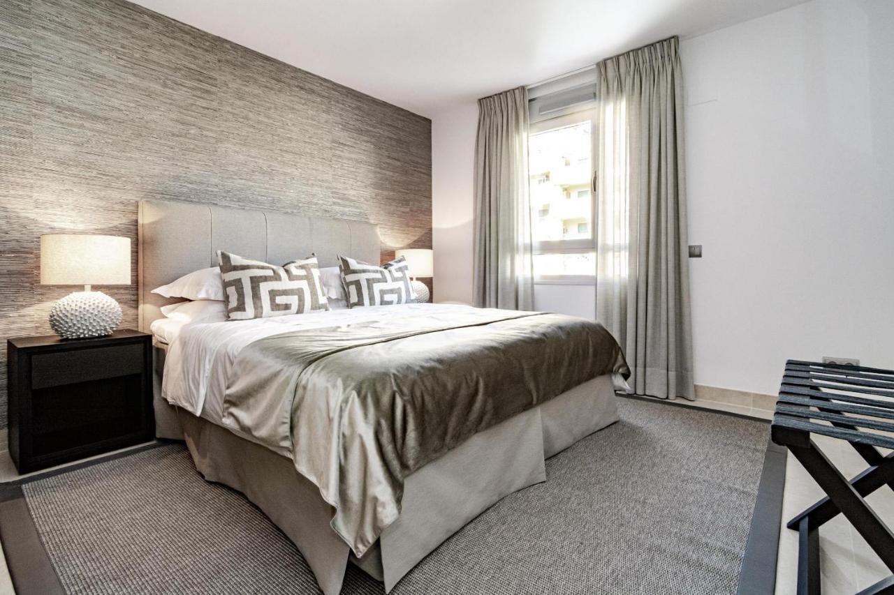 Ae-Modern 3 Bedroom Apartment San Pedro 마르베야 외부 사진
