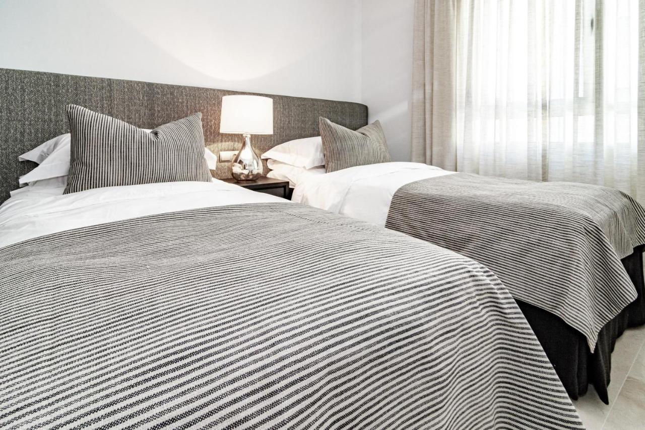 Ae-Modern 3 Bedroom Apartment San Pedro 마르베야 외부 사진